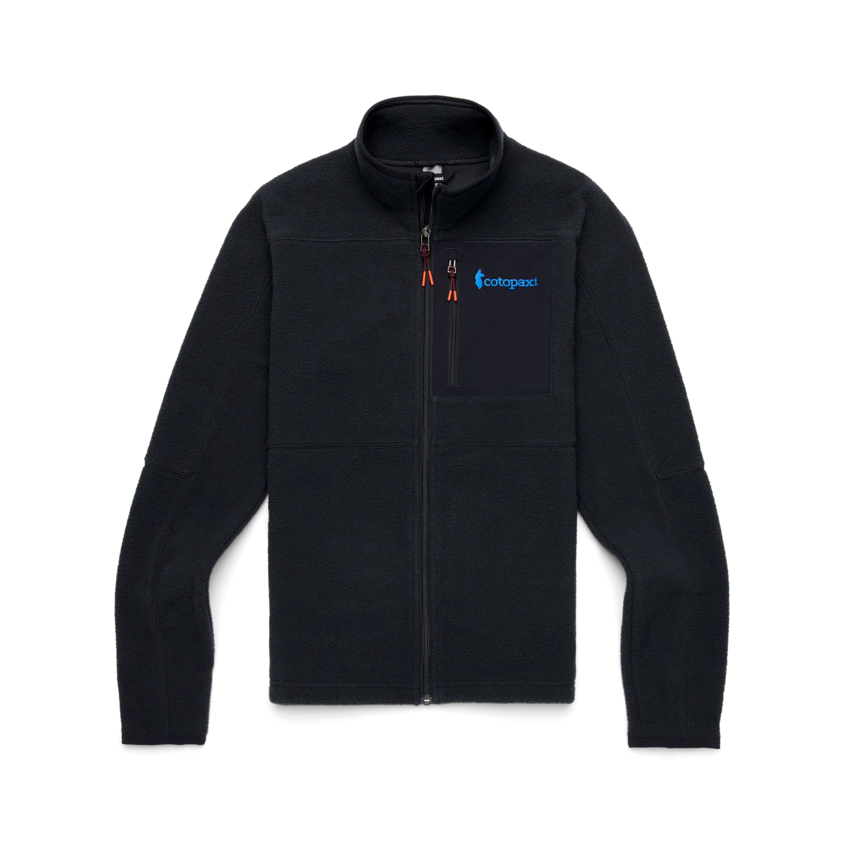 Abrazo Full-Zip Fleece Jacket - Women's - Image 7
