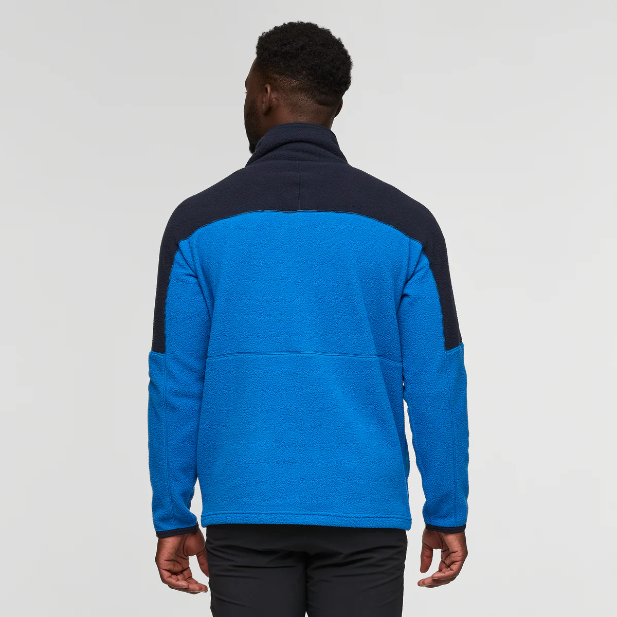 Abrazo Half-Zip Fleece Jacket - Men's - Image 3