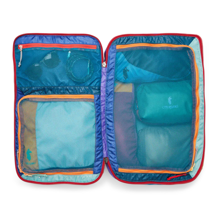 Allpa 35L Travel Pack - Del Día - Image 3