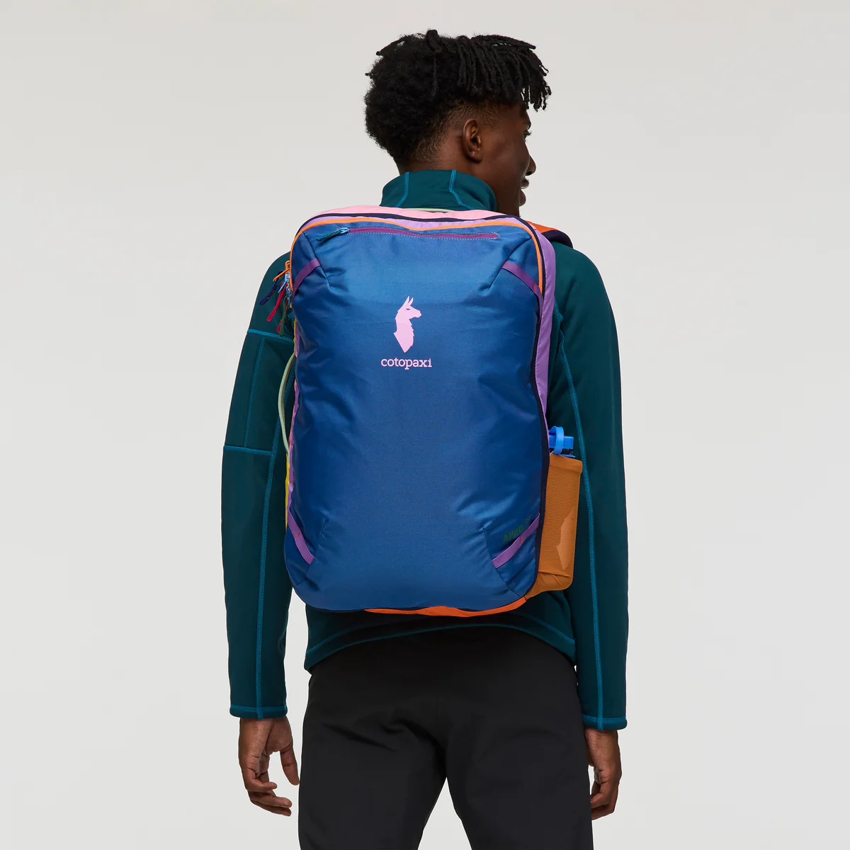 Allpa 35L Travel Pack - Del Día - Image 4