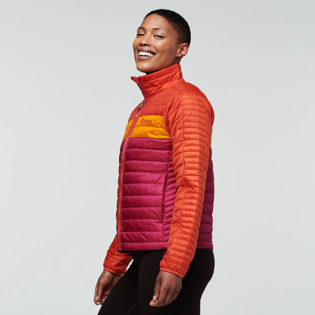 Capa Insulated Jacket - Women's - Image 3