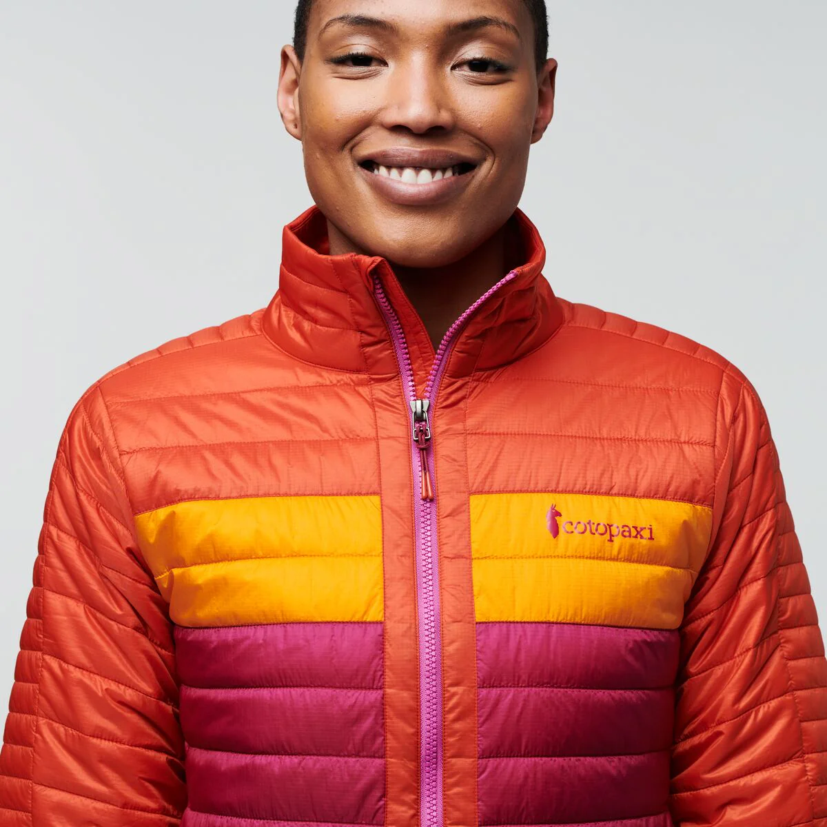 Capa Insulated Jacket - Women's - Image 5