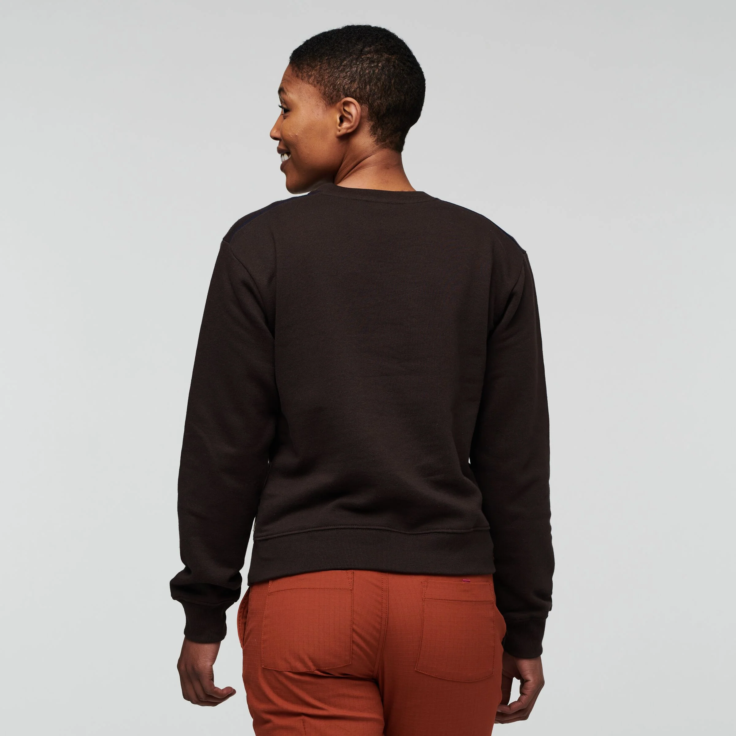 On The Horizon Crew Sweatshirt - Women's - Image 13