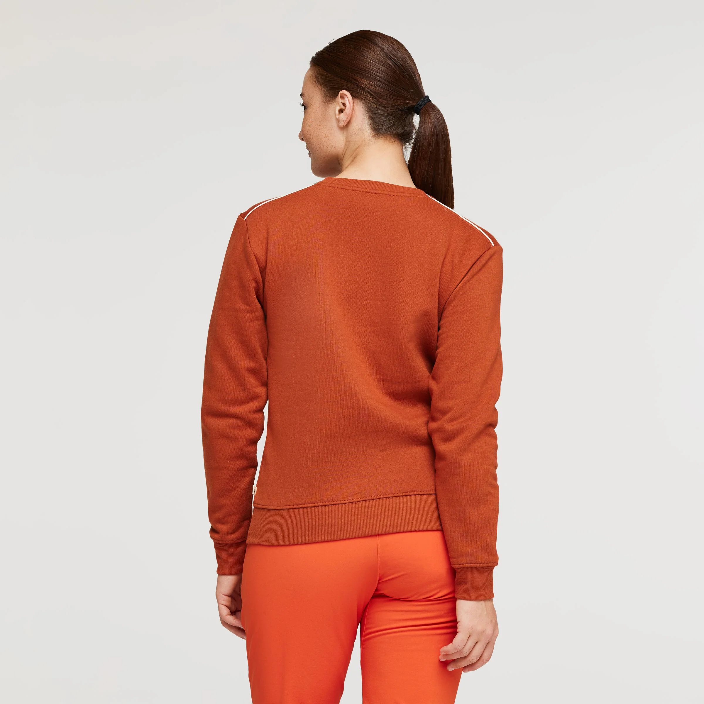On The Horizon Crew Sweatshirt - Women's - Image 17