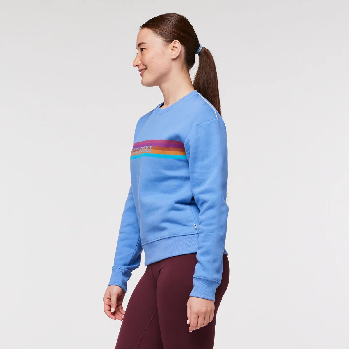 On The Horizon Crew Sweatshirt - Women's - Image 3