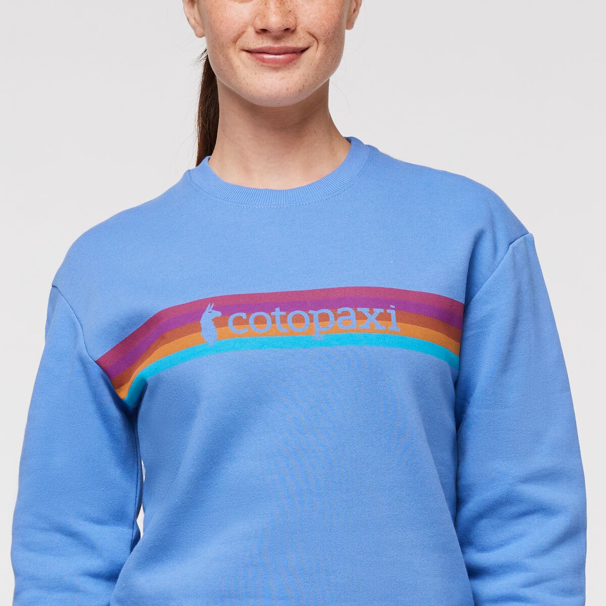 On The Horizon Crew Sweatshirt - Women's - Image 4