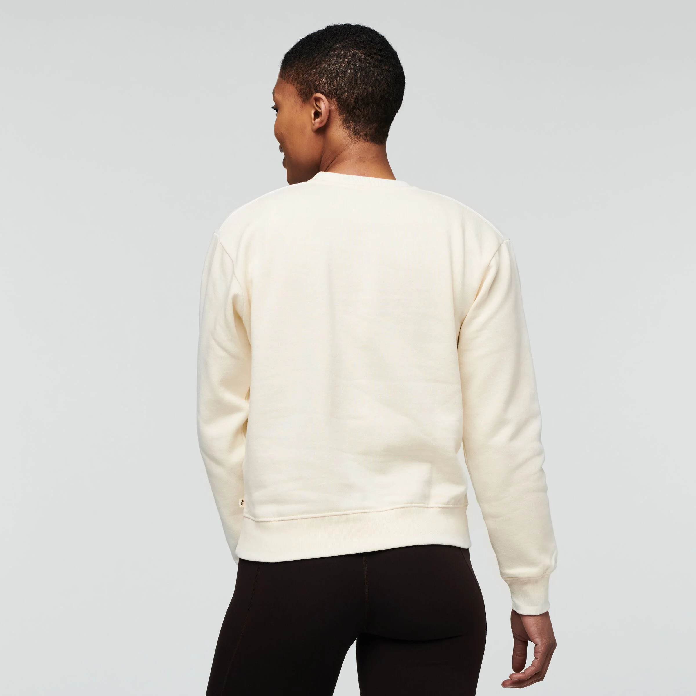 On The Horizon Crew Sweatshirt - Women's - Image 9
