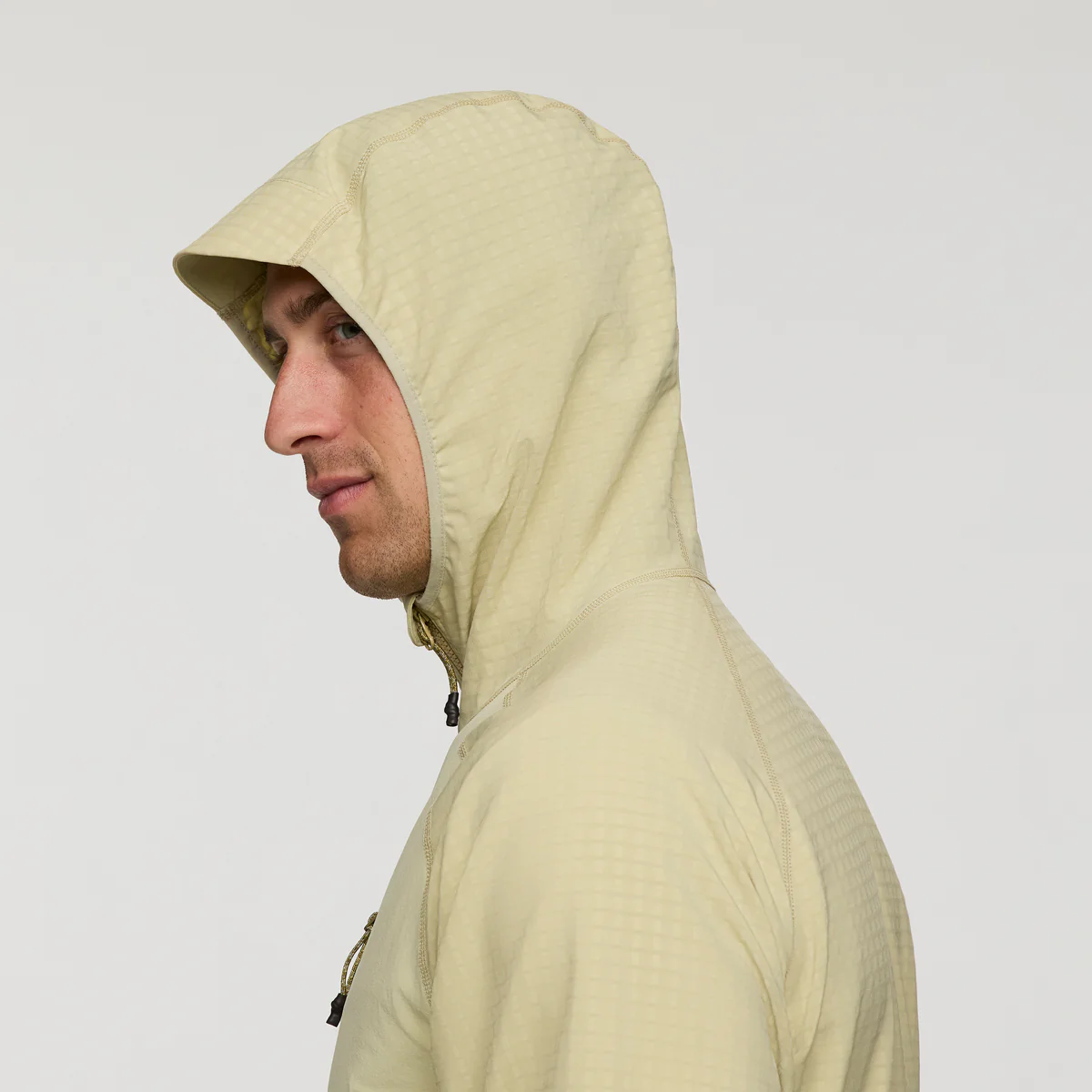 Yermo Hooded Softshell Jacket - Men's - Image 14