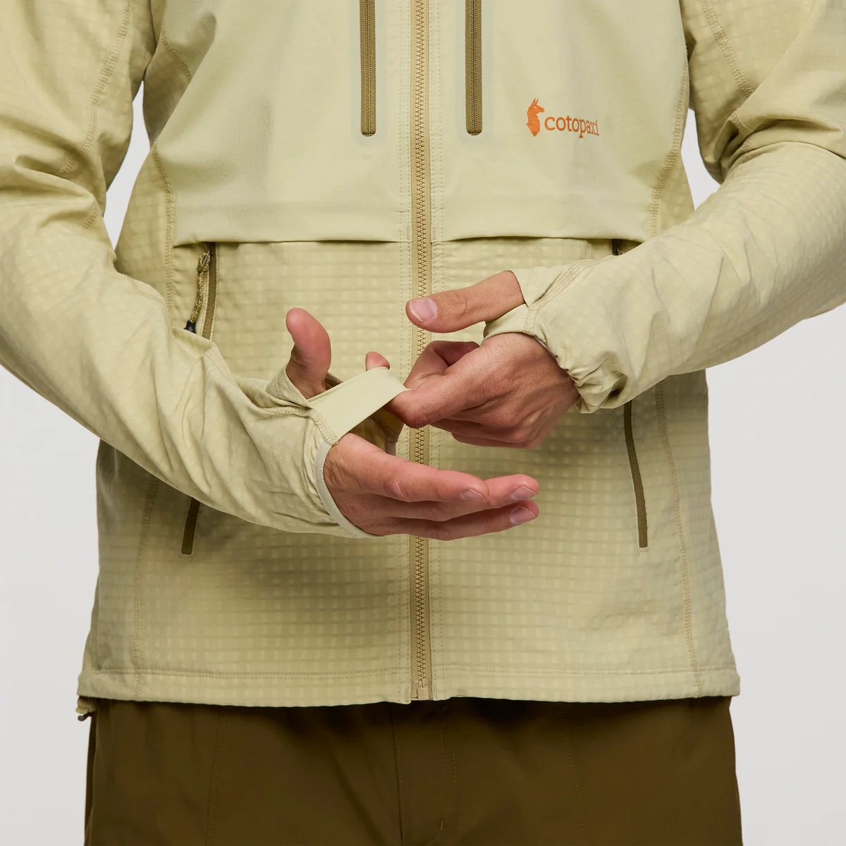 Yermo Hooded Softshell Jacket - Men's - Image 16