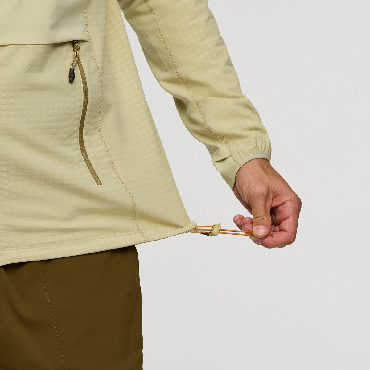 Yermo Hooded Softshell Jacket - Men's - Image 18