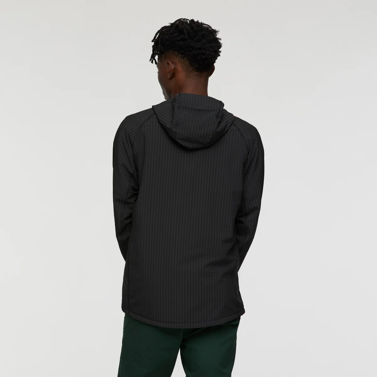 Yermo Hooded Softshell Jacket - Men's - Image 3