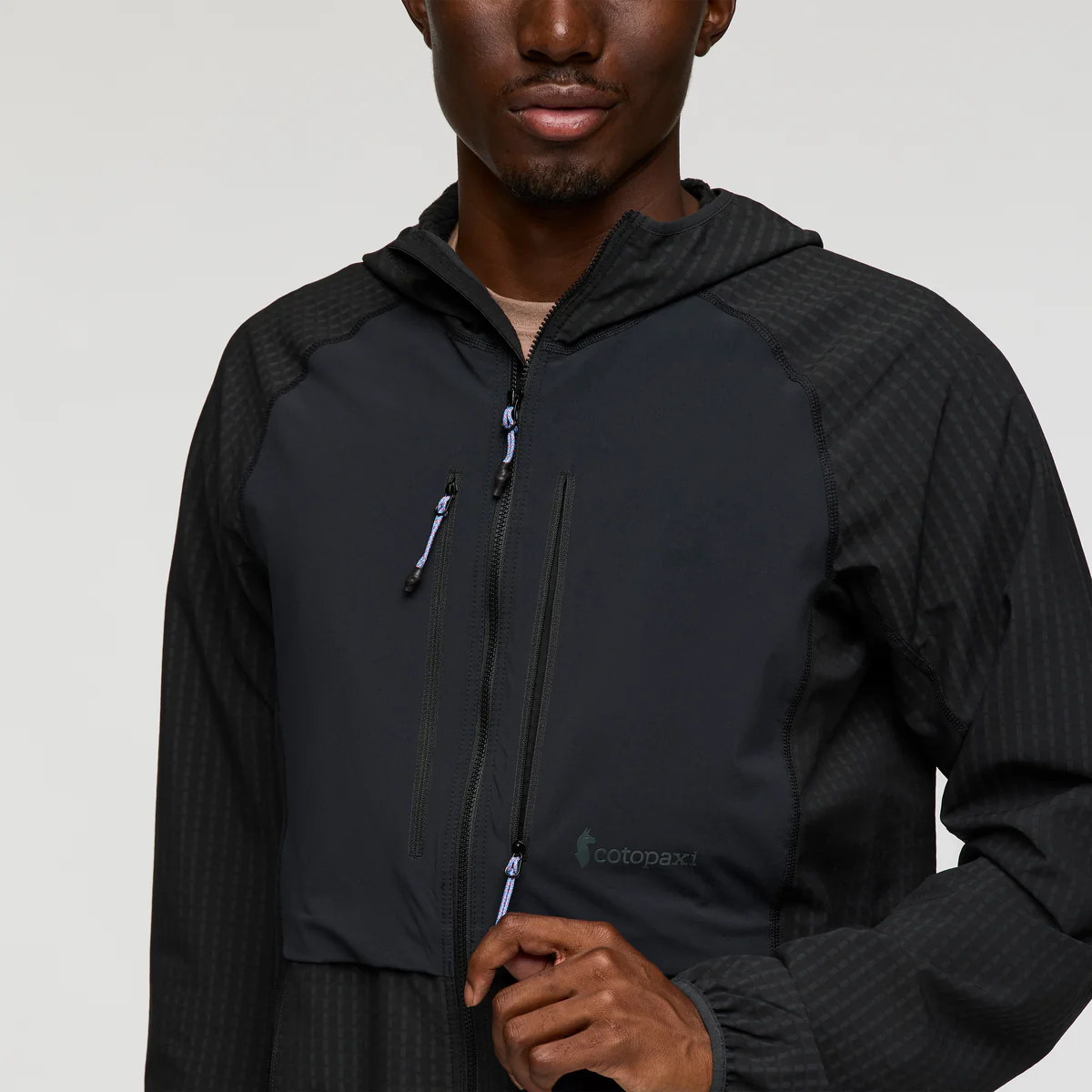 Yermo Hooded Softshell Jacket - Men's - Image 6