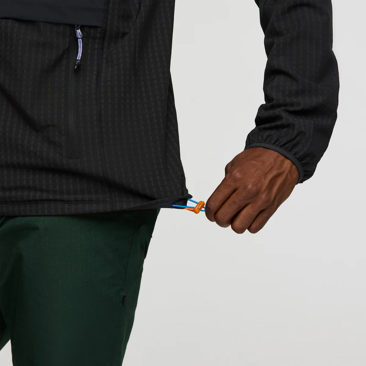 Yermo Hooded Softshell Jacket - Men's - Image 9